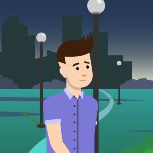Focus On Your Circle of Influence (Animated Story)