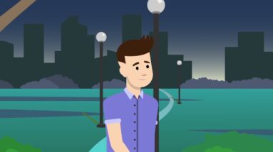 Focus On Your Circle of Influence (Animated Story)