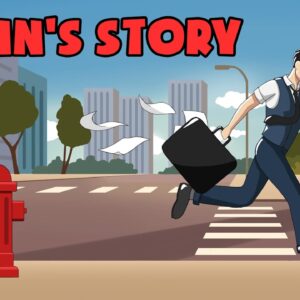 How John Became Proactive (Animated Story)