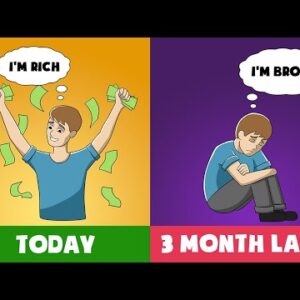 The Money Game (Animated Story)