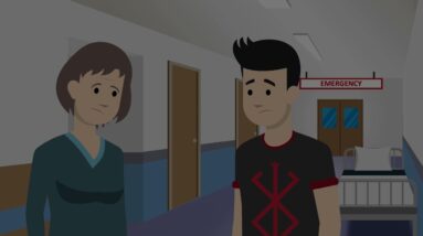 Why It's So Hard To Do The Right Things?  (Animated Story)
