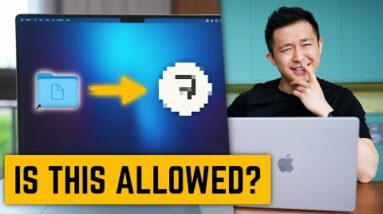 10 Macbook Tips that Feel Illegal to Know!