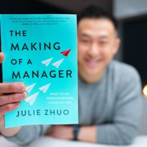 What Makes a GREAT Manager?