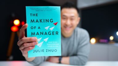 What Makes a GREAT Manager?