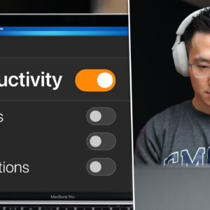 Top 10 BEST Macbook Tips for Productivity!