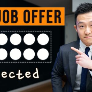 You’re Not Unqualified: How to Pass 99% of Your Interviews