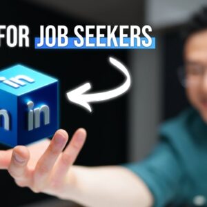 Top 5 LinkedIn Profile Tips for 2024! (backed by data)